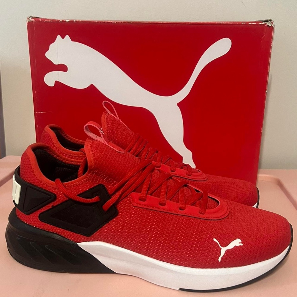 PUMA Amare